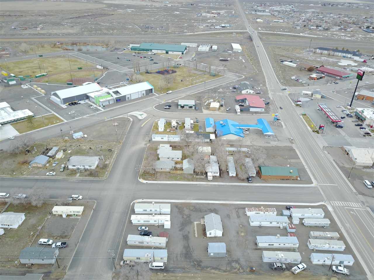 54 E 7th St, Battle Mountain, NV 89820